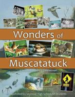 Wonders of Muscatatuck 1717124364 Book Cover