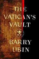 The Vatican's Vault 1620061635 Book Cover
