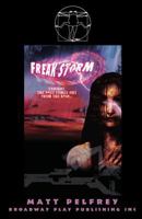 Freak Storm 0881453897 Book Cover