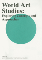 World Art Studies 9078088222 Book Cover