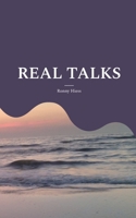Real Talks: SEIN und das, was Sein ist (German Edition) 3696359238 Book Cover