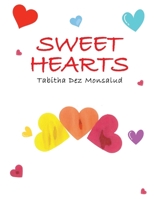 Sweet Hearts B0GYZKBWTP Book Cover