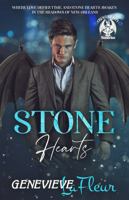 Stone Hearts 0998303739 Book Cover