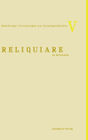Reliquiare im Mittelalter 3050049138 Book Cover