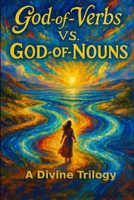 God of Verbs Vs. God of Nouns: A Divine Trilogy B0FM8FCMCZ Book Cover