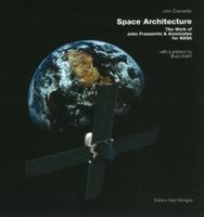 Space Architecture 3930698102 Book Cover