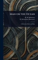 Man on the Ocean 1023157799 Book Cover