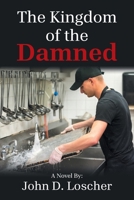 The Kingdom of the Damned B0F2SZZ6D3 Book Cover