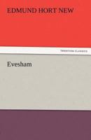 Evesham 9355115008 Book Cover