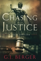 Chasing Justice B0BJH3S89H Book Cover