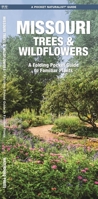 Missouri Trees & Wildflowers: An Introduction to Familiar Species (Pocket Naturalist - Waterford Press) B005JEJUU8 Book Cover