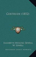 Gertrude 1362566993 Book Cover