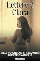 Lettere a Clara (Italian Edition) B0CSN8MVNM Book Cover