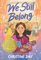 We Still Belong 006306457X Book Cover