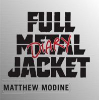 Full Metal Jacket Diary 1590710479 Book Cover