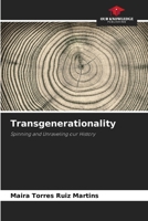 Transgenerationality 6207339703 Book Cover