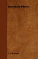 Household Physics 1443771708 Book Cover
