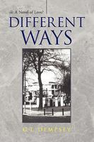 Different Ways 1441534695 Book Cover