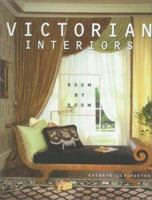Room By Room: Victorian Interiors 1564964248 Book Cover