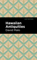 Moolelo Hawaii. 1520998333 Book Cover