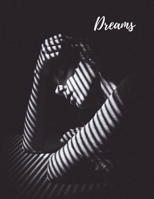 Dreams: My Interactive Dream Journal 1696331641 Book Cover