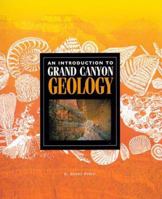 An Introduction to Grand Canyon Geology (Grand Canyon Association) 0938216686 Book Cover