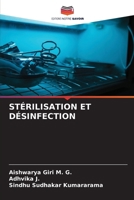 Stérilisation Et Désinfection 6130170378 Book Cover