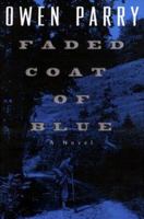 Faded Coat of Blue 0380797399 Book Cover