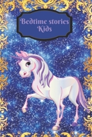 Bedtime Stories Kids 1076767540 Book Cover