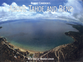 Above Tahoe and Reno 091868451X Book Cover