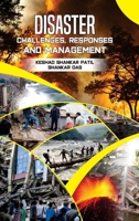 Disaster: Challenges, Response and Management 9386841797 Book Cover