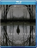 The Outsider: The Complete First Season