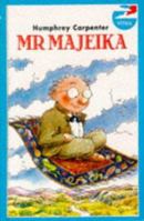 Mr. Majeika (Young Puffin Books) 0140316779 Book Cover