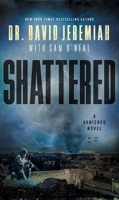 Shattered: The Vanished Series B0GSWKCYC8 Book Cover