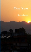 One Year 1105655474 Book Cover