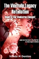 The Veekeren Element 1326432877 Book Cover