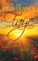 The Deliverance of Faye 1512787264 Book Cover