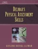 Physical Assessment Skills 1401827489 Book Cover