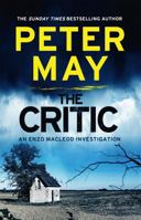 The Critic 1681443627 Book Cover