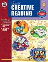 The "Un-Workbook" Creative Reading, Grade 3 076823123X Book Cover