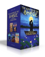 The Summer by the Shore Hardcover Collection (Boxed Set): Fifteenth Summer; Sixteenth Summer; Seventeenth Summer; Swept Away; Pulled Under 1665965924 Book Cover