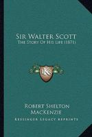 Sir Walter Scott 1357169396 Book Cover