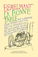 La Bonne Table 0879238089 Book Cover