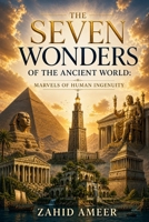 The Seven Wonders of the Ancient World: Marvels of Human Ingenuity B0DS6CB8CG Book Cover