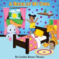 A Room of My Own B0898F51Q7 Book Cover