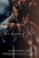 The Legacy of Jude... Legends of the Kingdom B0G25591GF Book Cover