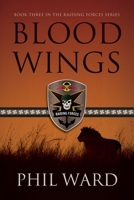 Blood Wings 1478335572 Book Cover