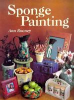 Sponge Painting 1861081340 Book Cover