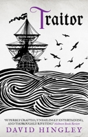 Traitor 0749021241 Book Cover