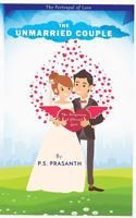 THE UNMARRIED COUPLE 1730943438 Book Cover